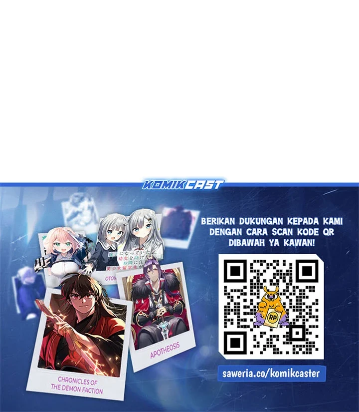 The Great Ruler Chapter 287 page 21
