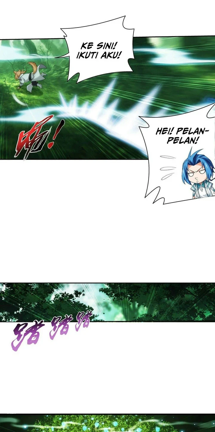 The Great Ruler Chapter 287 page 7