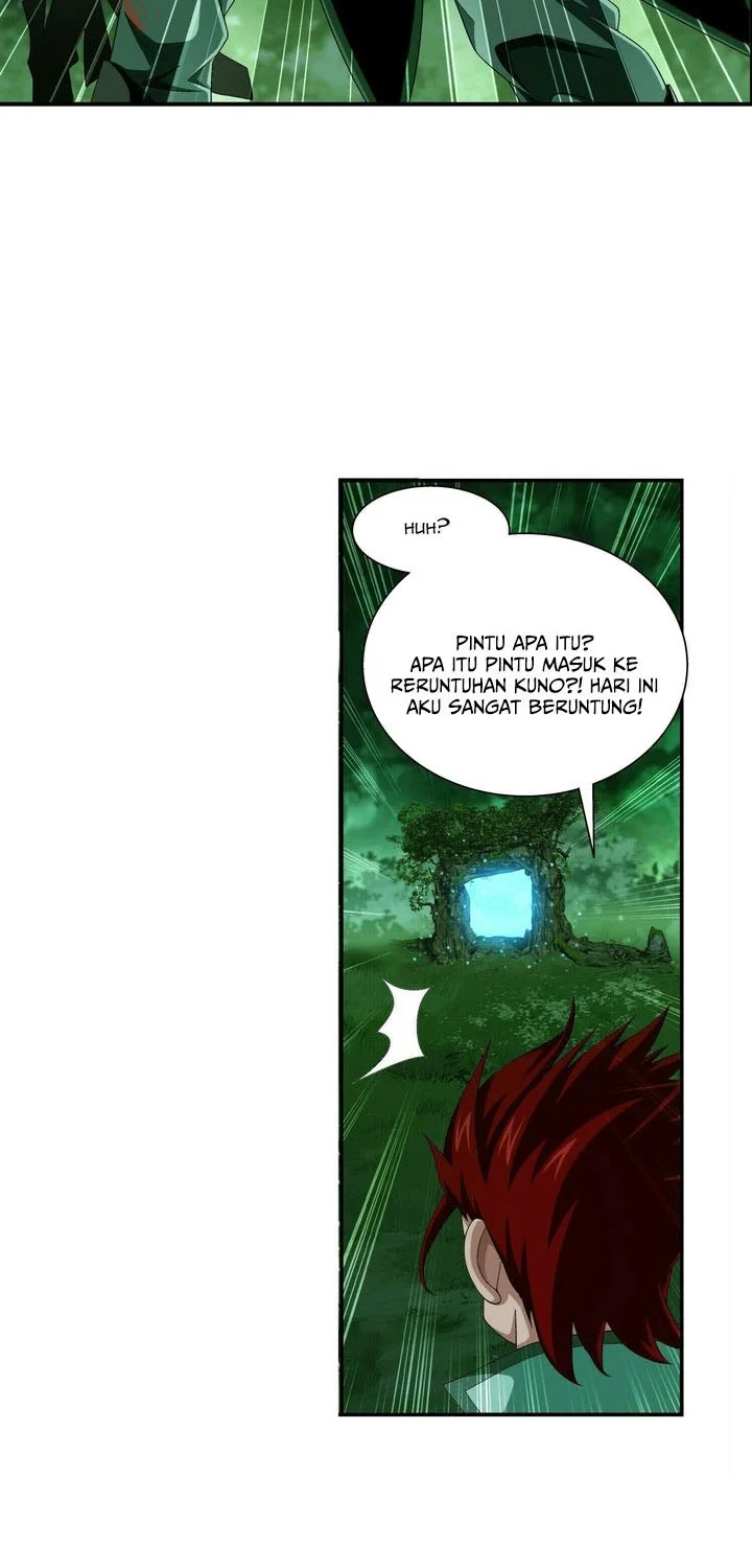 The Great Ruler Chapter 288 page 5