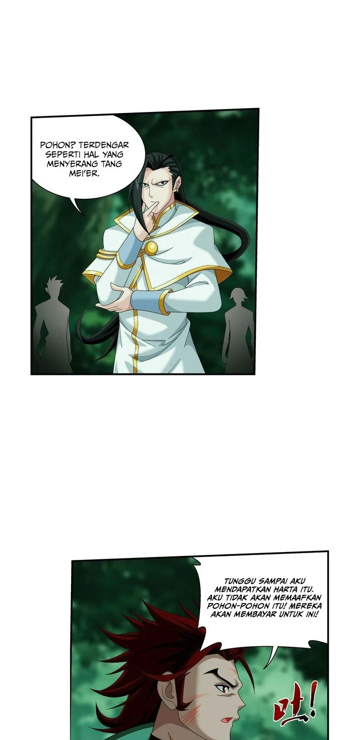 The Great Ruler Chapter 288 page 7
