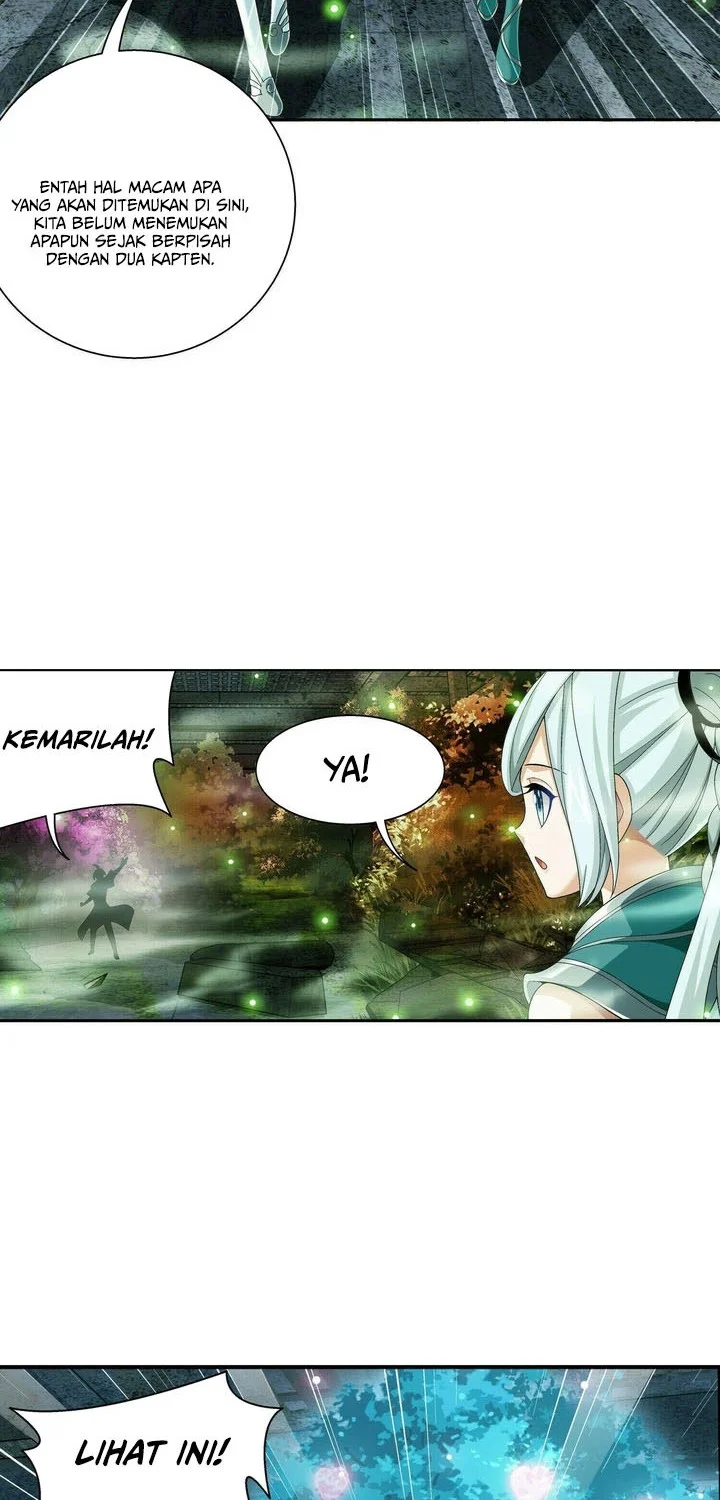 The Great Ruler Chapter 288 page 13