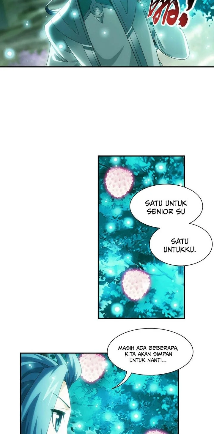 The Great Ruler Chapter 289 page 7