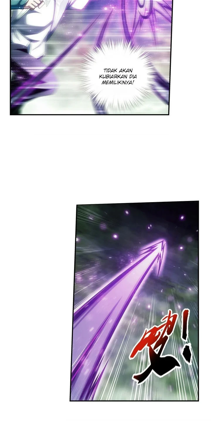 The Great Ruler Chapter 290 page 3