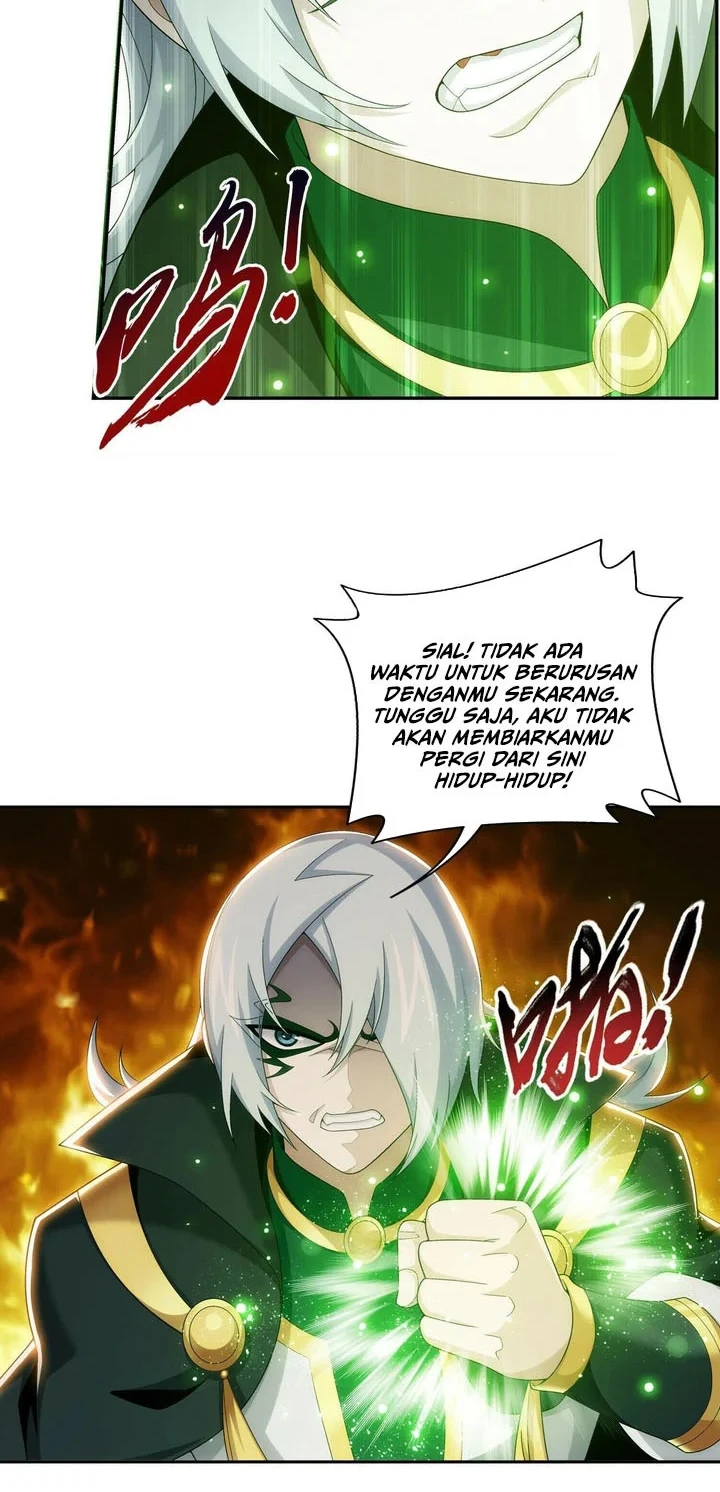 The Great Ruler Chapter 290 page 5