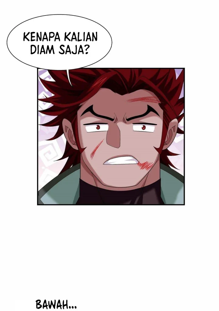 The Great Ruler Chapter 291 page 3