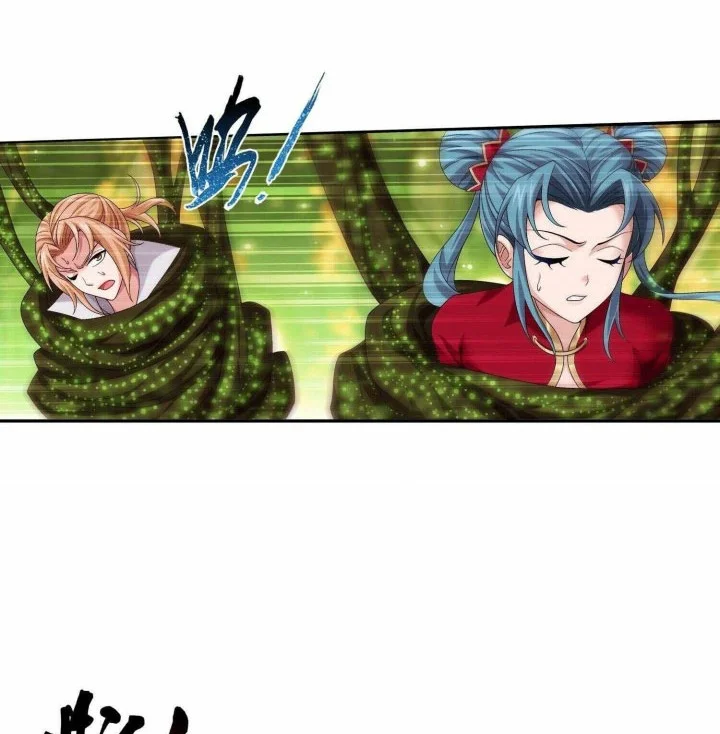 The Great Ruler Chapter 292 page 21