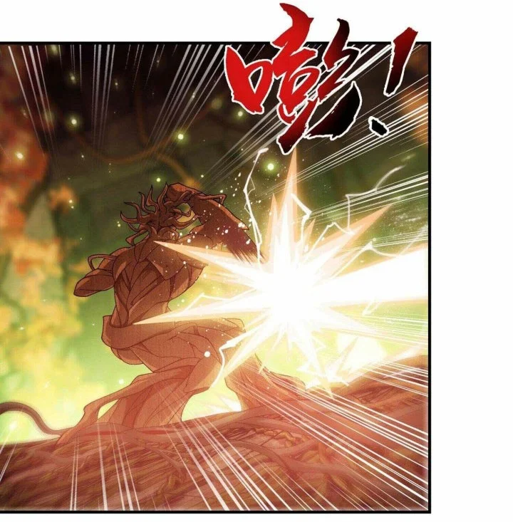 The Great Ruler Chapter 292 page 23