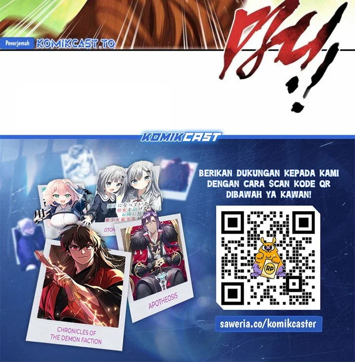 The Great Ruler Chapter 292 page 25