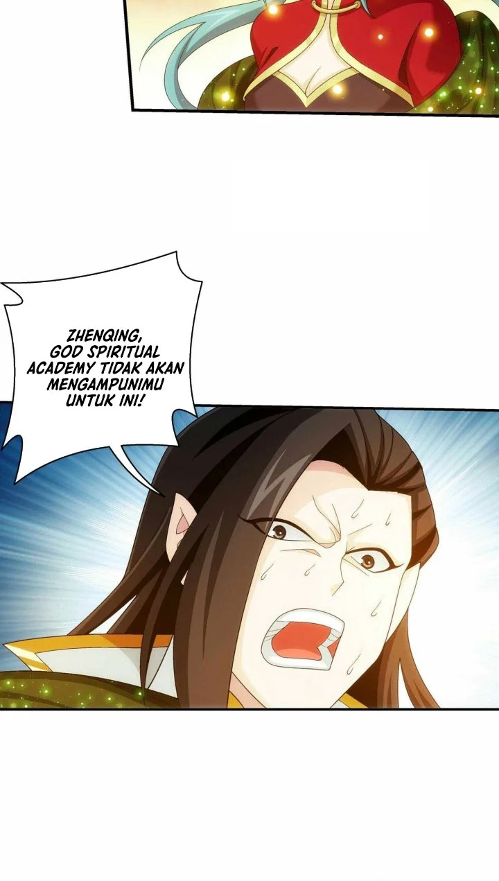 The Great Ruler Chapter 292 page 3