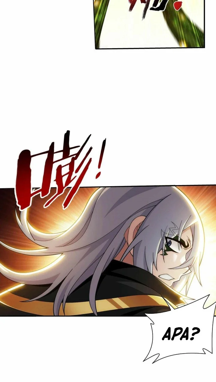 The Great Ruler Chapter 292 page 5