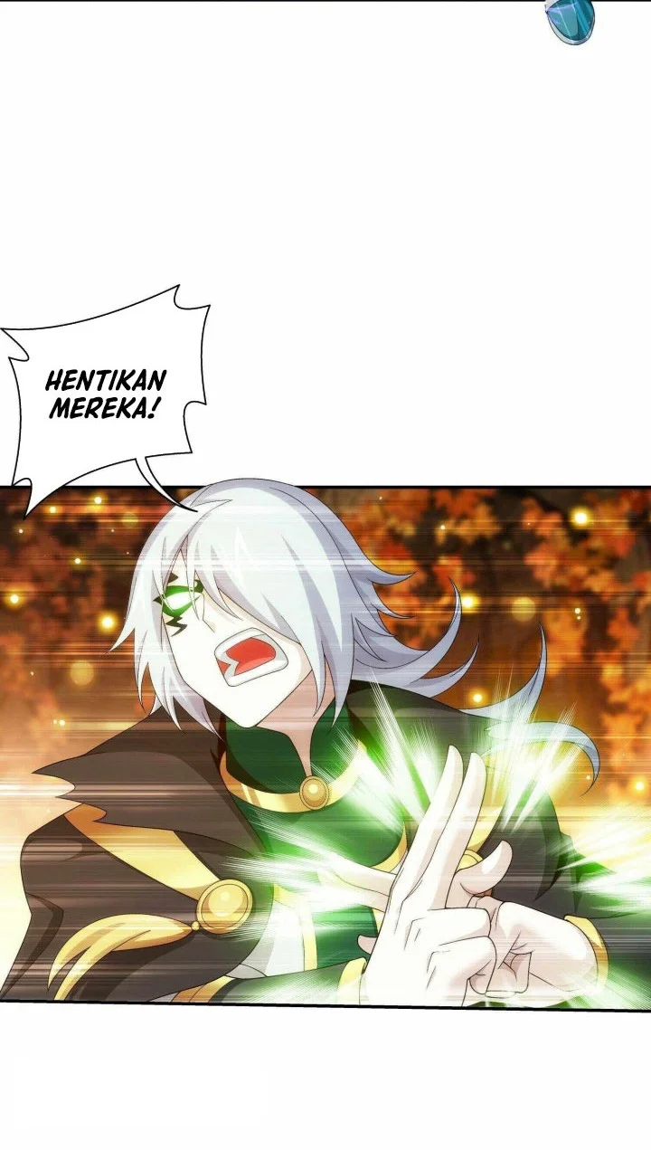 The Great Ruler Chapter 292 page 7