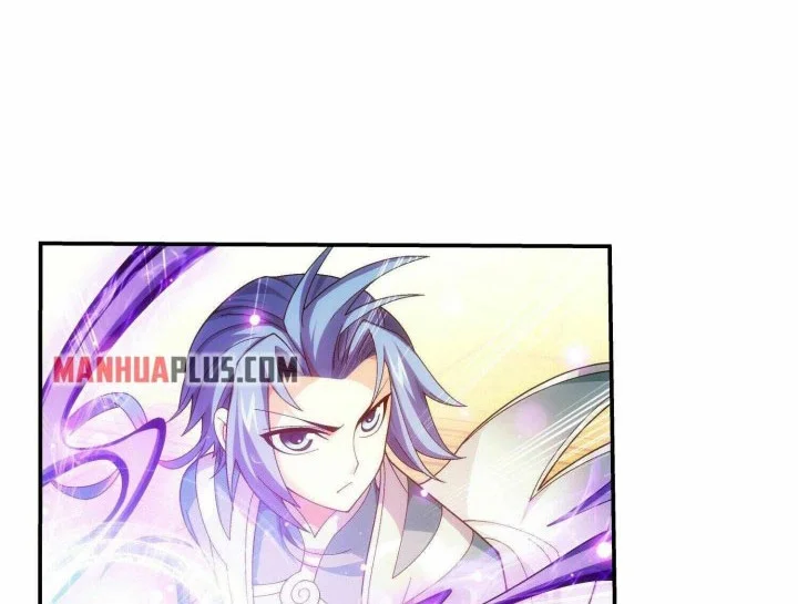 The Great Ruler Chapter 292 page 11