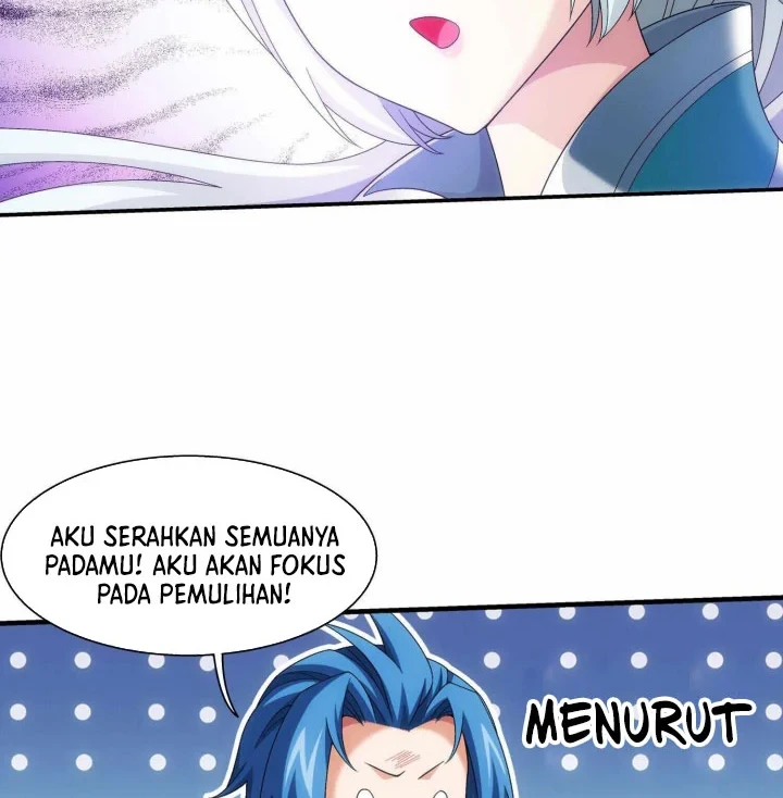 The Great Ruler Chapter 293 page 23