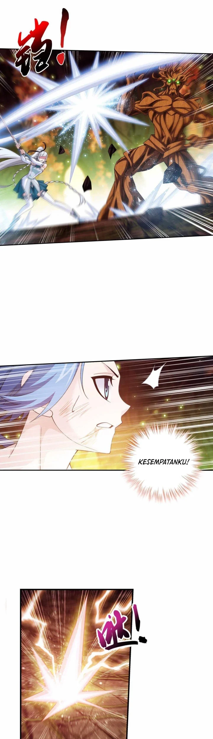 The Great Ruler Chapter 293 page 4
