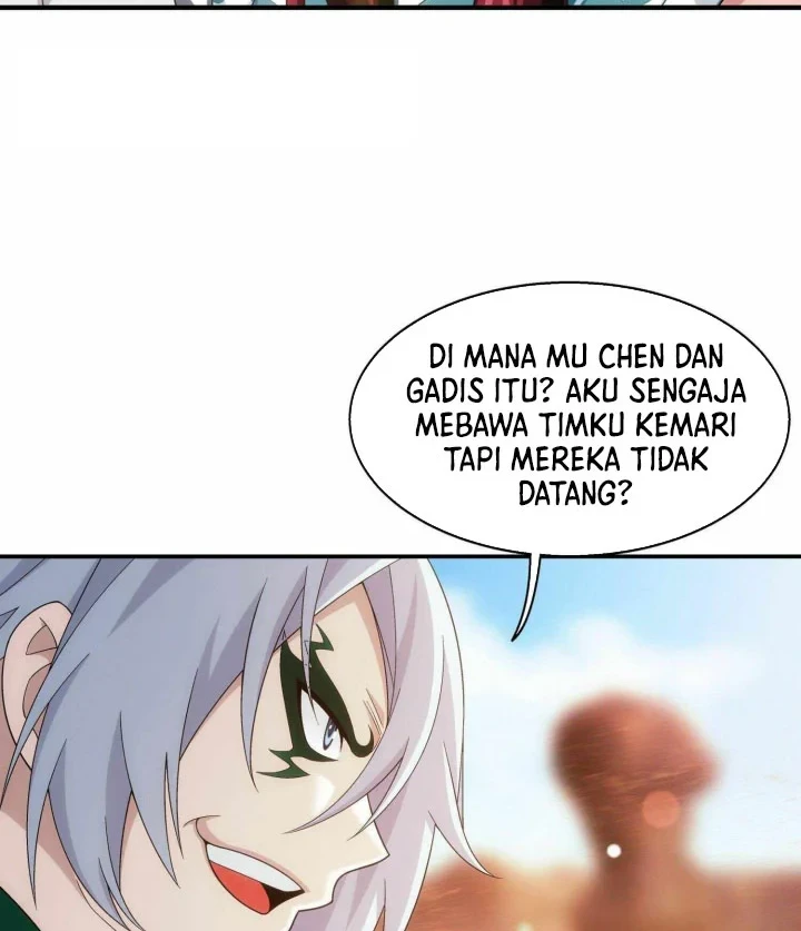 The Great Ruler Chapter 295 page 23
