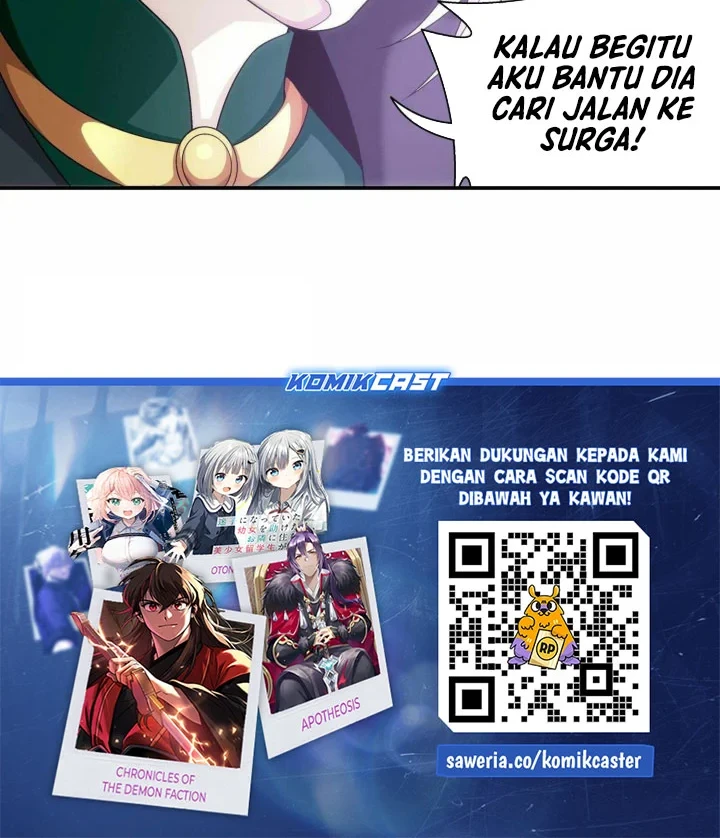 The Great Ruler Chapter 295 page 25