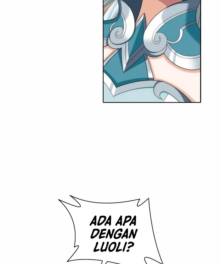 The Great Ruler Chapter 295 page 3