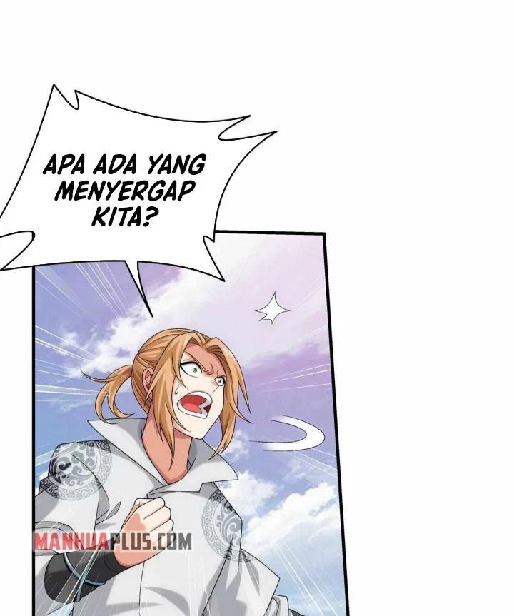 The Great Ruler Chapter 295 page 7
