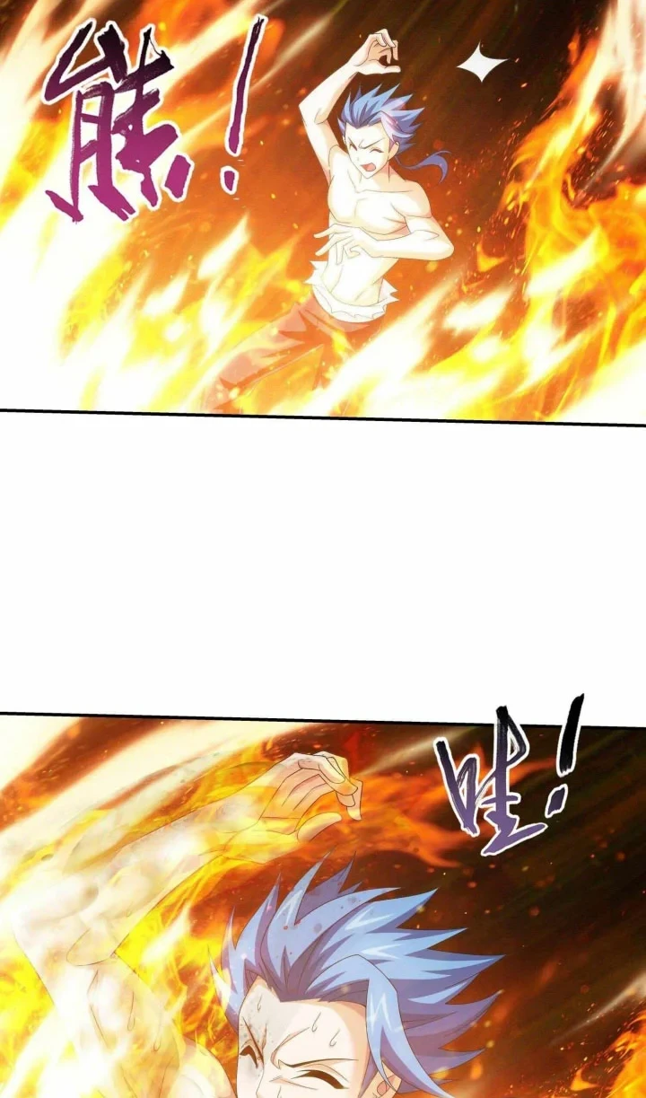 The Great Ruler Chapter 295 page 13