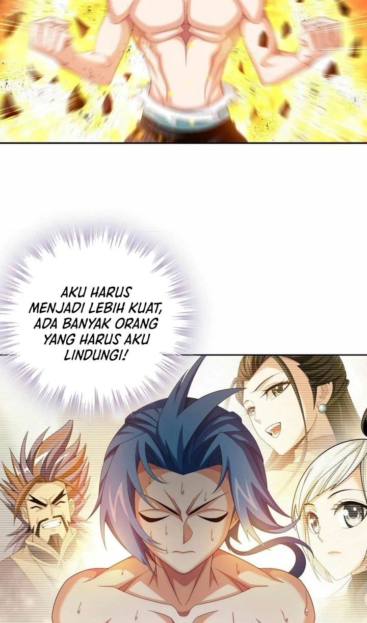 The Great Ruler Chapter 295 page 15