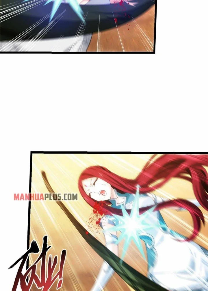 The Great Ruler Chapter 296 page 3