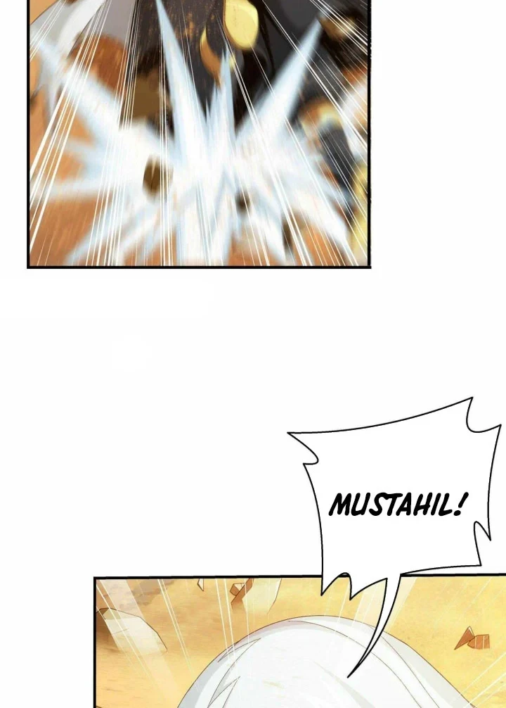 The Great Ruler Chapter 296 page 5