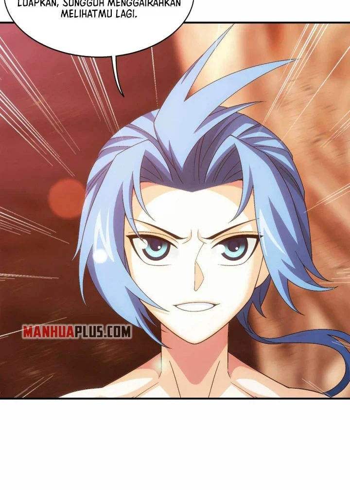The Great Ruler Chapter 296 page 7