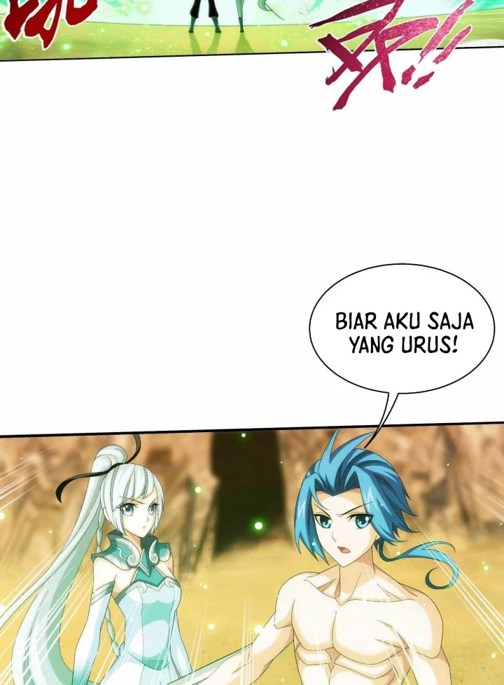 The Great Ruler Chapter 296 page 11
