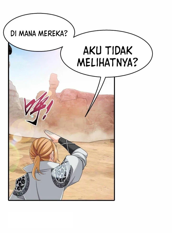 The Great Ruler Chapter 296 page 17