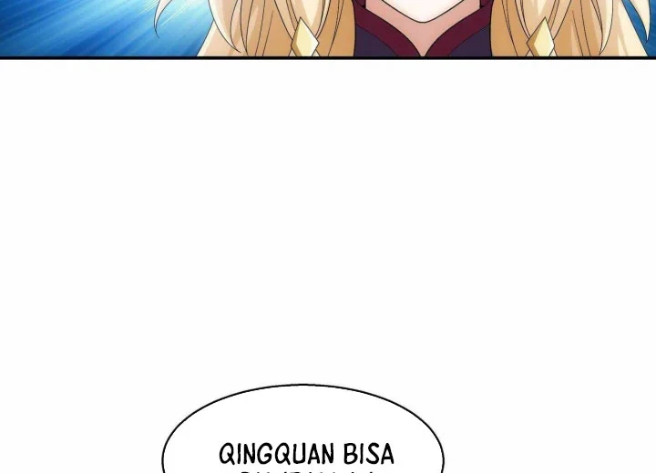The Great Ruler Chapter 297 page 19