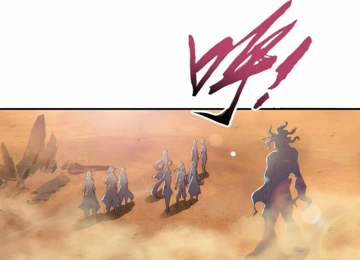 The Great Ruler Chapter 297 page 23