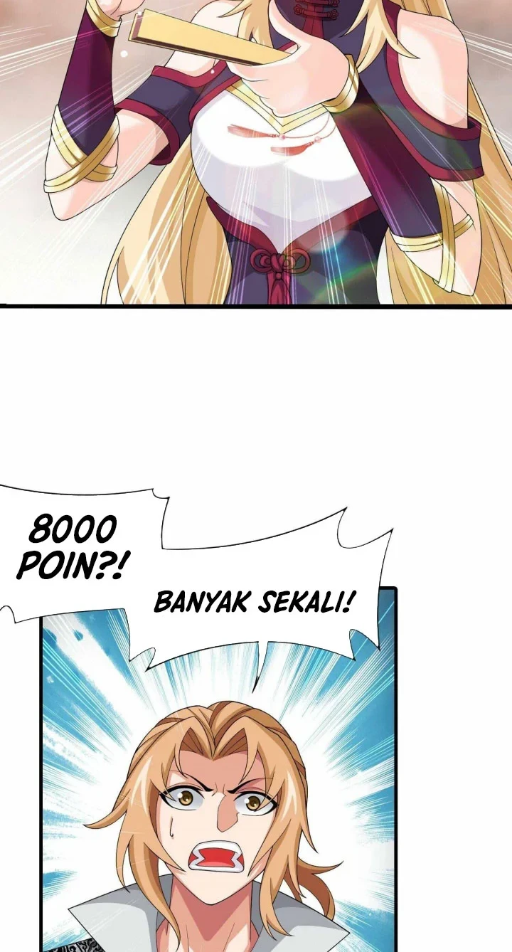 The Great Ruler Chapter 297 page 3