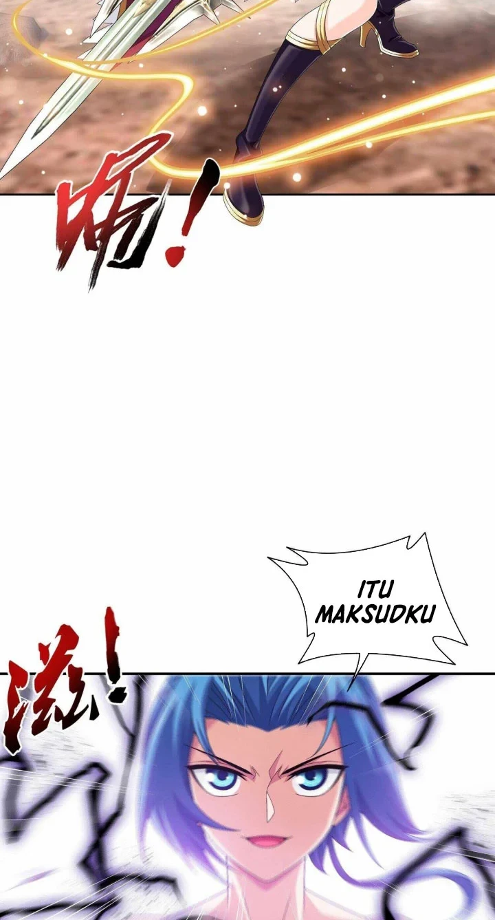 The Great Ruler Chapter 297 page 7