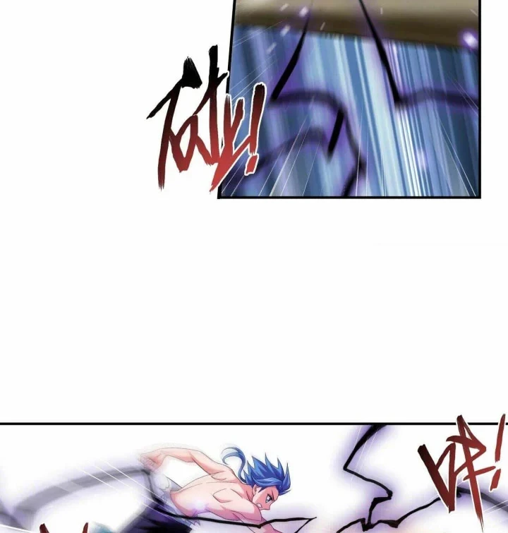 The Great Ruler Chapter 297 page 11
