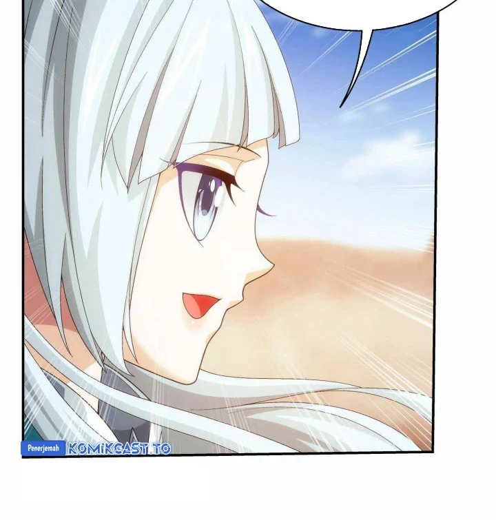 The Great Ruler Chapter 297 page 17
