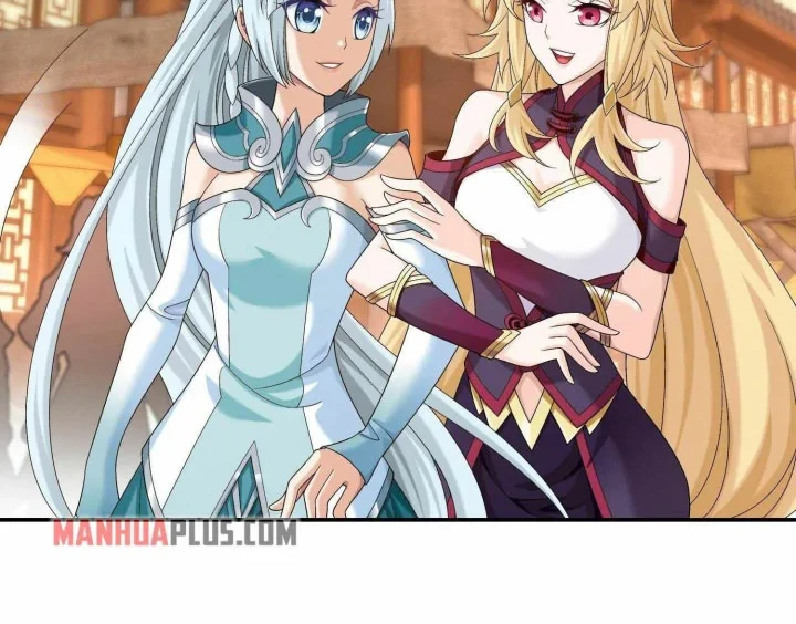 The Great Ruler Chapter 298 page 23