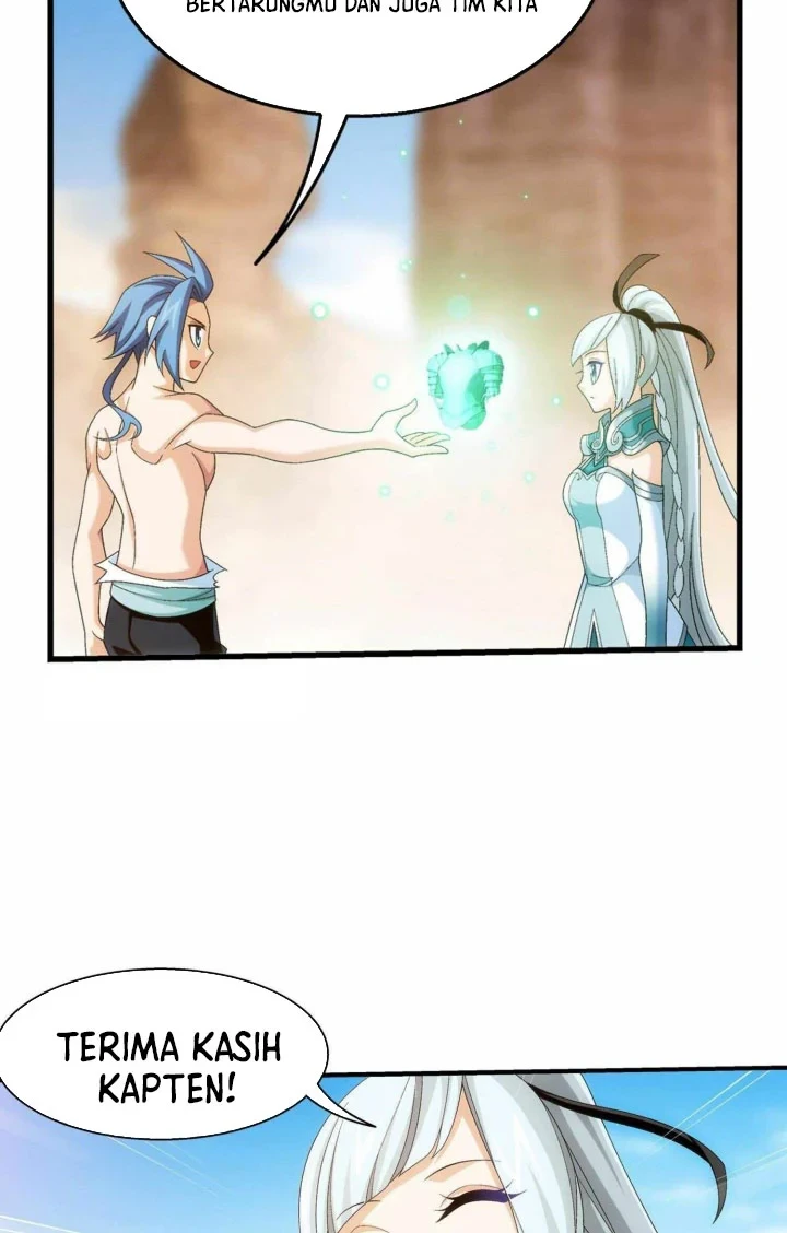 The Great Ruler Chapter 298 page 3