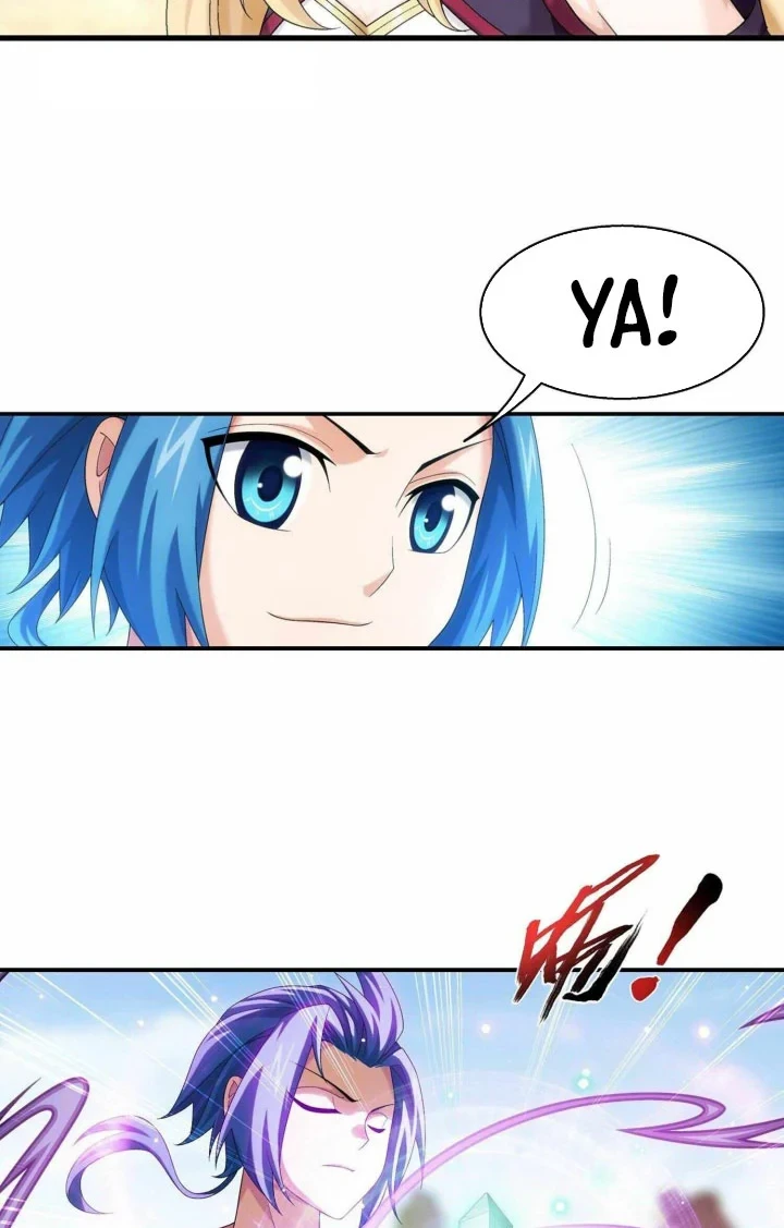 The Great Ruler Chapter 298 page 5