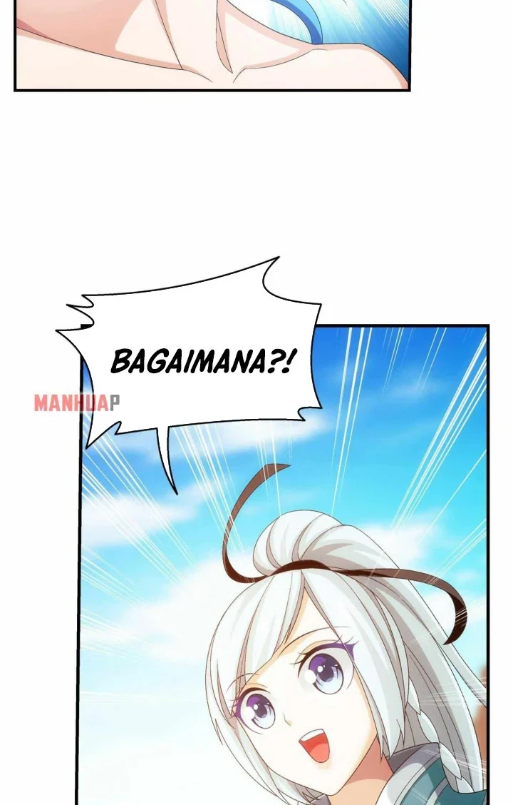 The Great Ruler Chapter 298 page 7