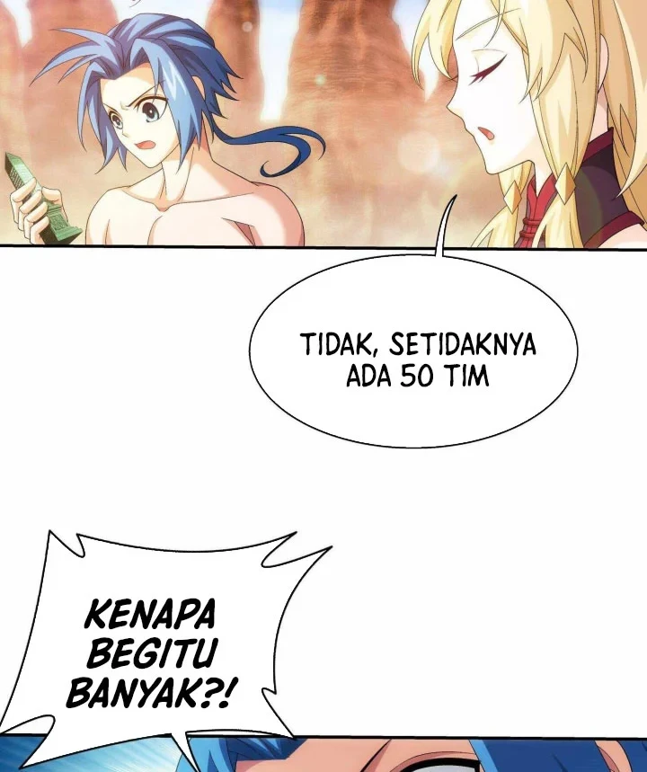 The Great Ruler Chapter 298 page 11