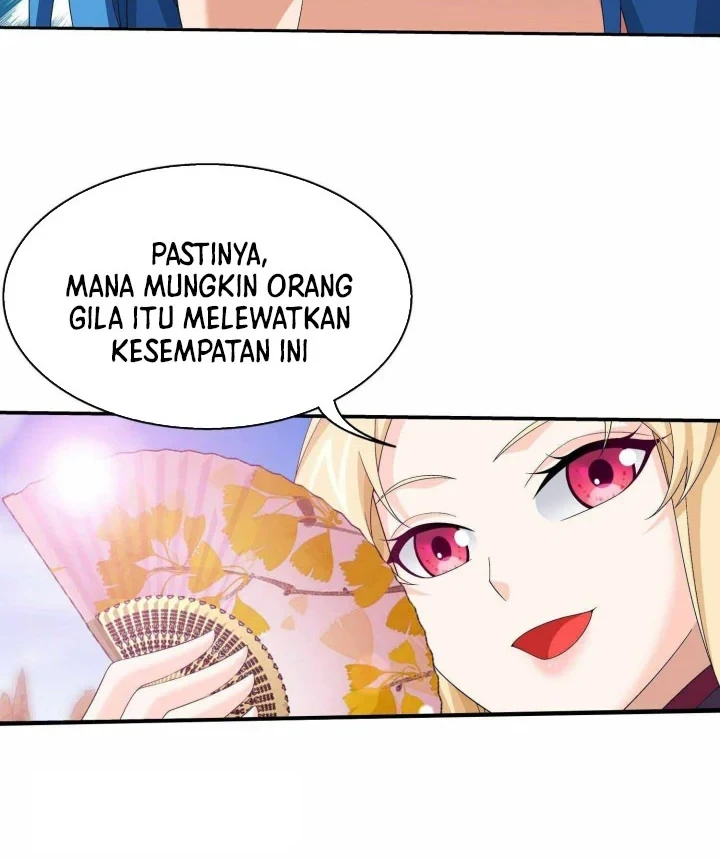 The Great Ruler Chapter 298 page 17