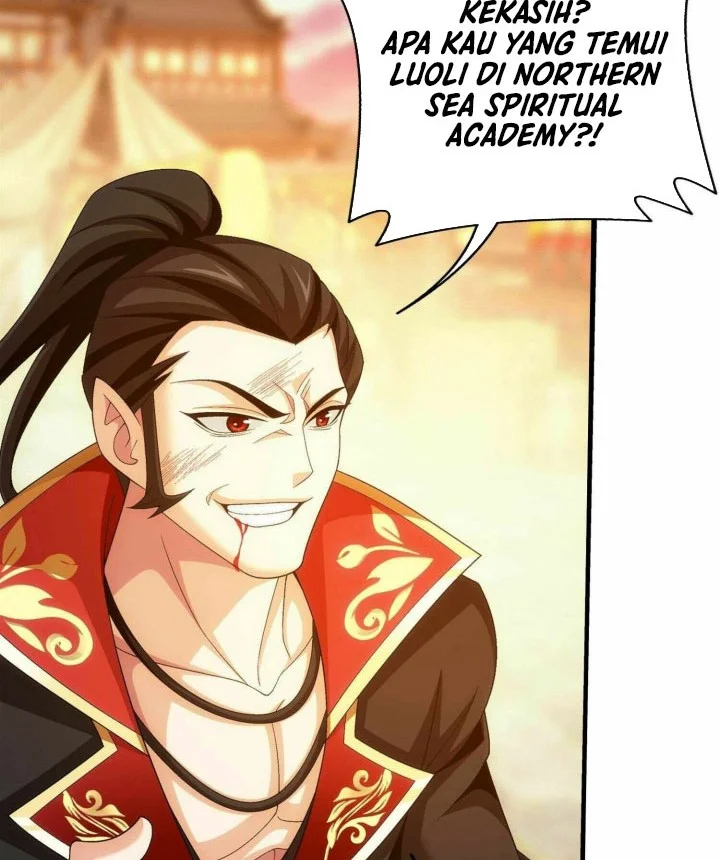 The Great Ruler Chapter 299 page 19