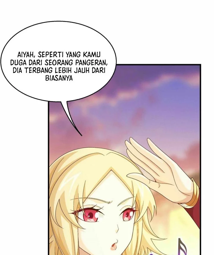 The Great Ruler Chapter 299 page 25