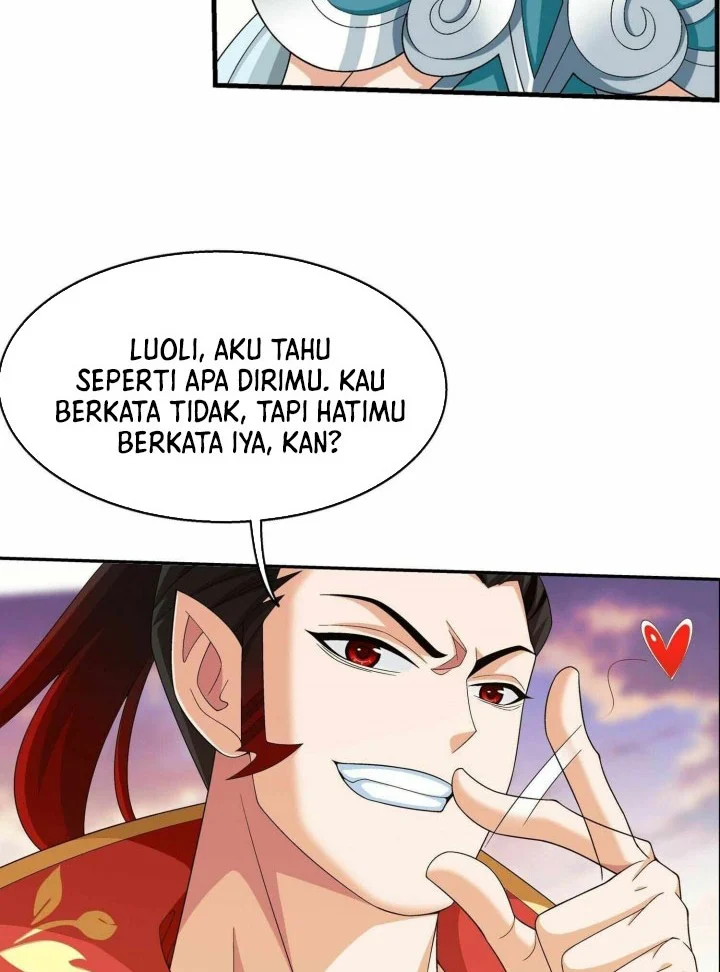 The Great Ruler Chapter 299 page 7