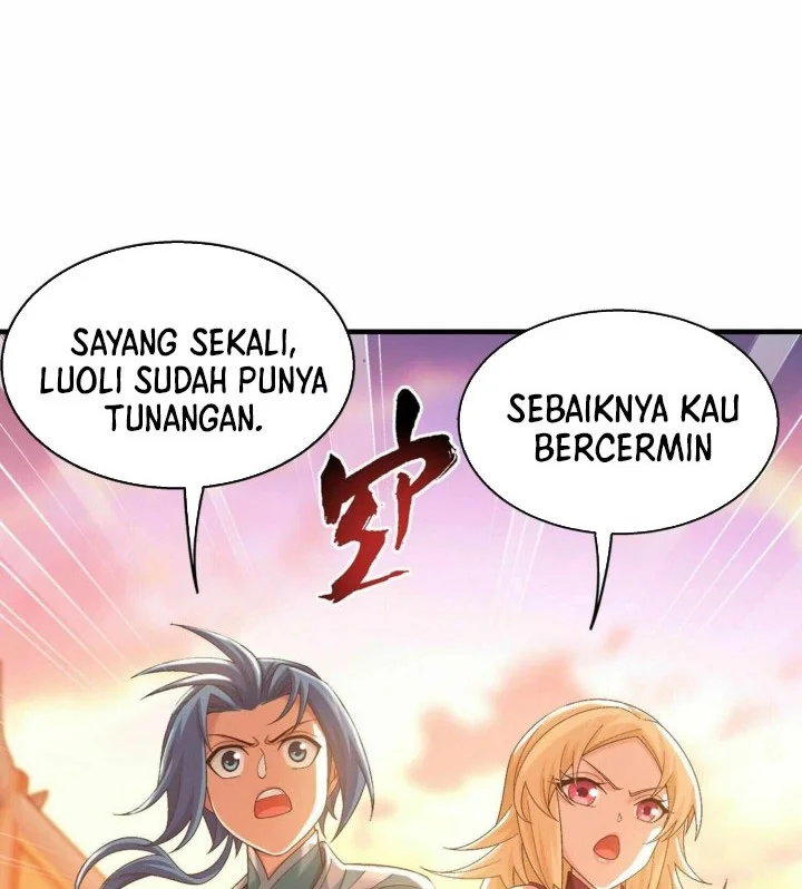 The Great Ruler Chapter 299 page 11