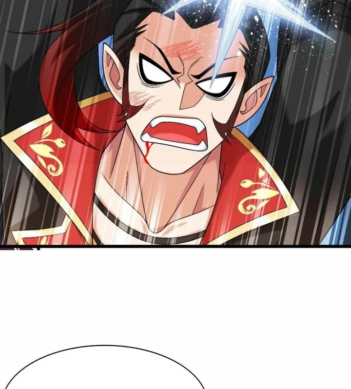 The Great Ruler Chapter 299 page 13