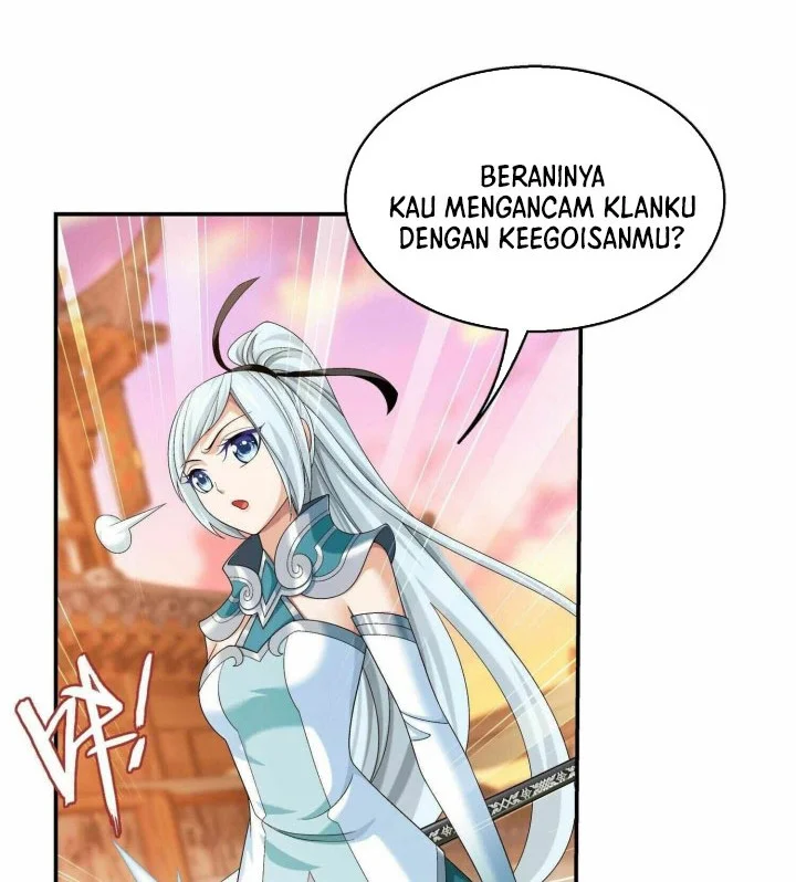 The Great Ruler Chapter 299 page 15