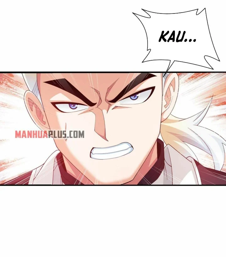 The Great Ruler Chapter 300 page 21