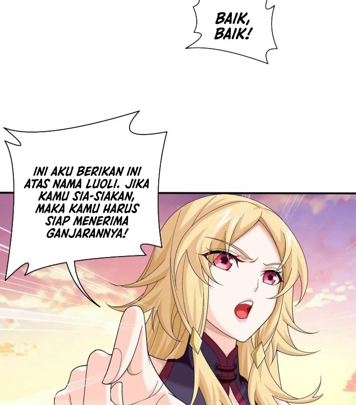The Great Ruler Chapter 300 page 23
