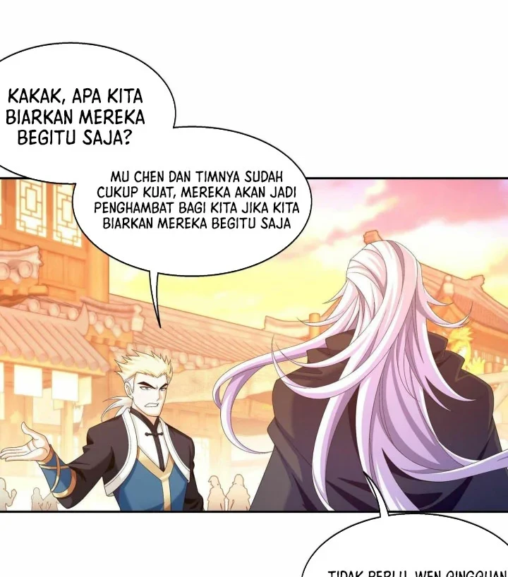 The Great Ruler Chapter 300 page 25